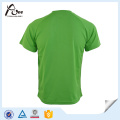 Man Green Custom Camiseta Sublimated Sportswear